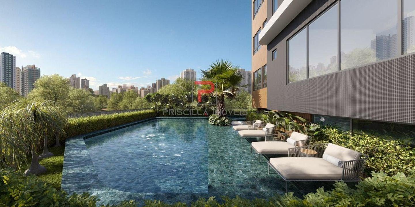 Apartamento à venda com 3 quartos, 3 suítes, 2 vagas e 120m² no Jardim Oceania, João Pessoa (PB) — foto 8 de 28