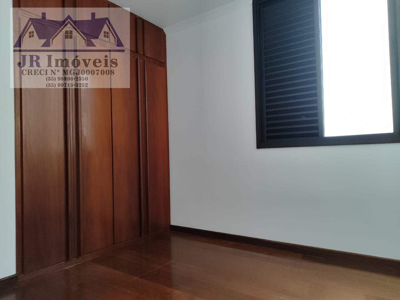 Apartamento à venda com 3 quartos, 2 suítes e 1 vaga no Pinheirinho, Itajubá (MG) — foto 24 de 30