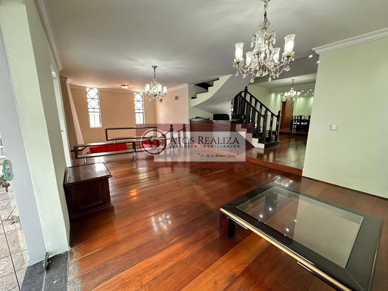 Casa à venda com 4 quartos, 4 suítes, 5 vagas e 348m² no Jardim Campo Grande, São Paulo (SP) — foto 10 de 30