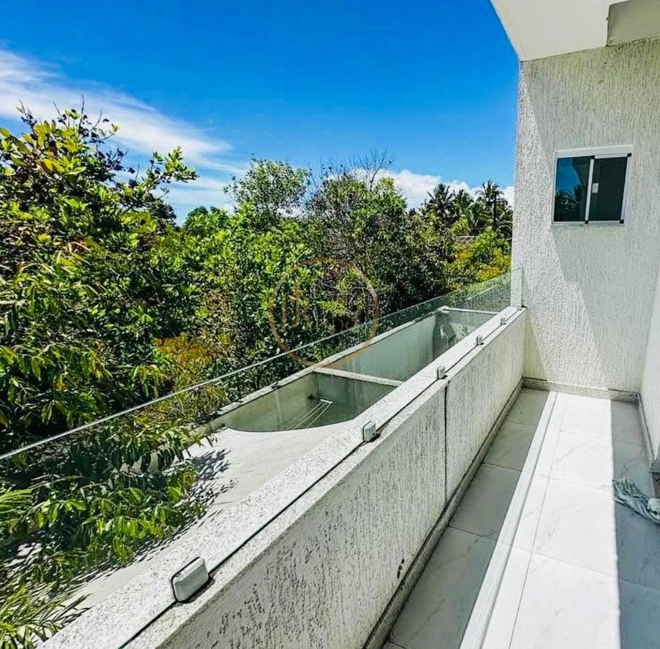 Casa à venda com 3 quartos, 2 suítes, 1 vaga e 90m² no Coroa Vermelha, Santa Cruz Cabrália (BA) — foto 8 de 14