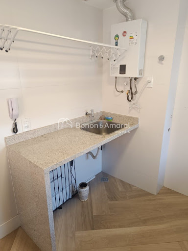 Apartamento, 1 quarto, 51 m² - Foto 15