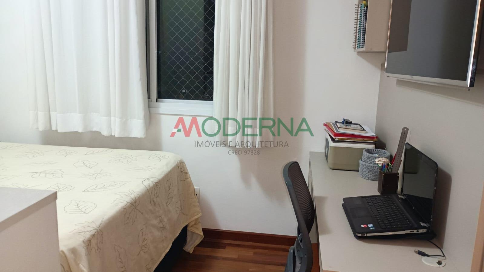 Apartamento à venda com 3 quartos, 1 suíte, 2 vagas e 96m² no Baeta Neves, São Bernardo do Campo (SP) — foto 23 de 23