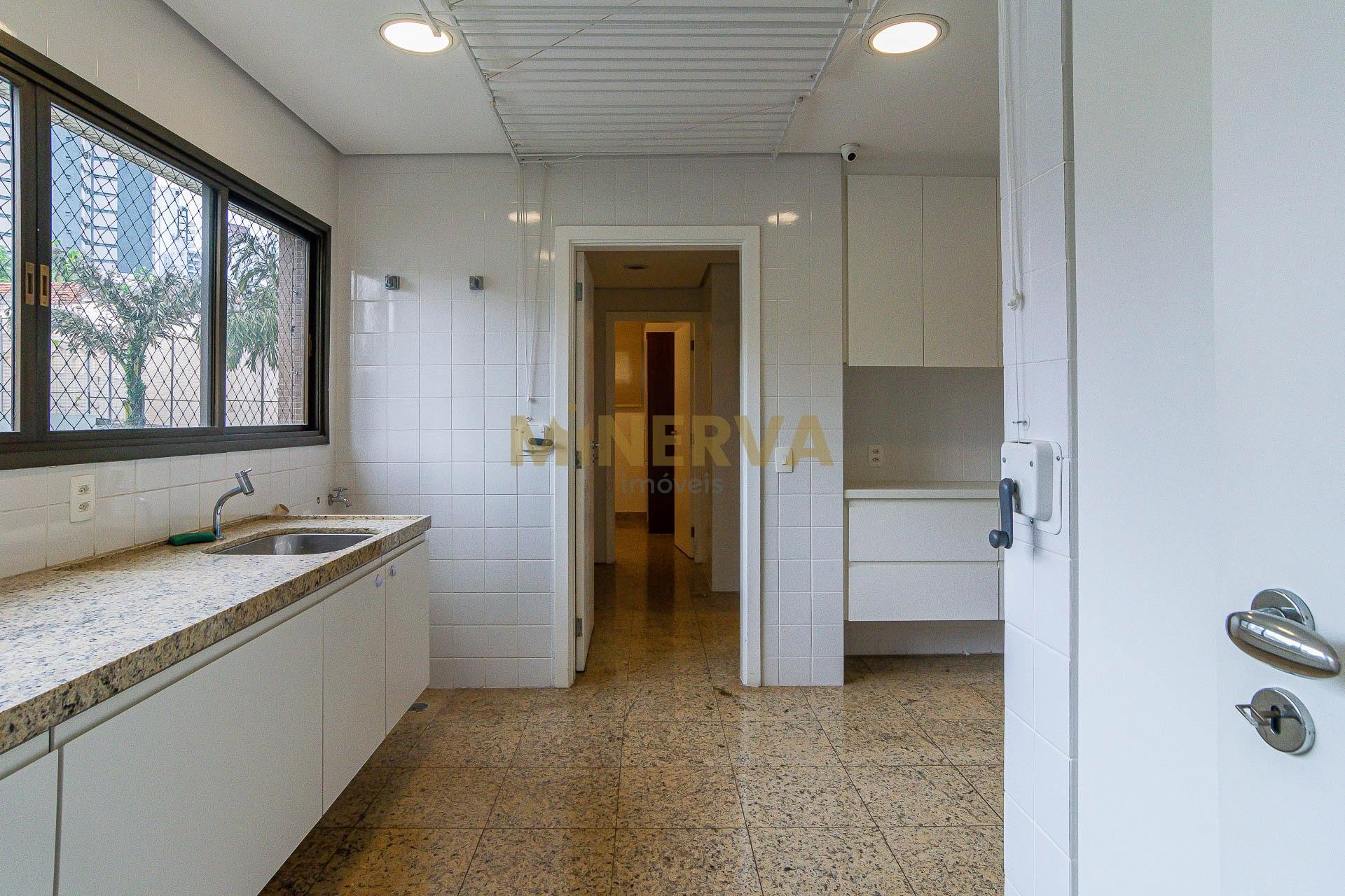 Apartamento à venda com 3 quartos, 3 suítes, 4 vagas e 290m² no Aclimação, São Paulo (SP) — foto 12 de 30