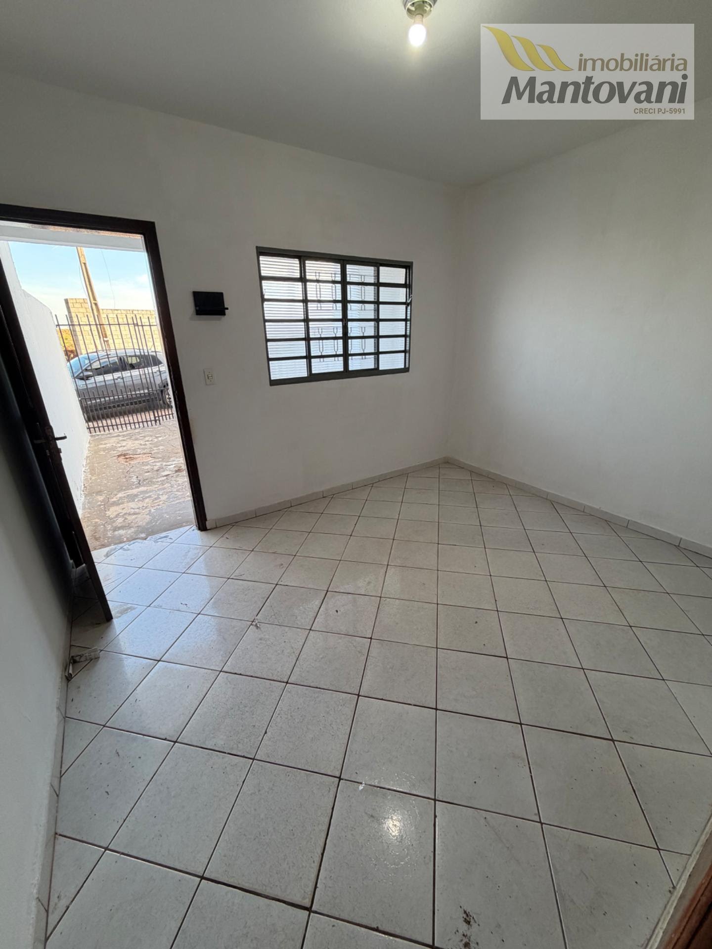 Casa para alugar com 1 quarto, 1 banheiro, 1 vaga e 75m² no Jardim Wanderley, Tatuí (SP) — foto 4 de 9