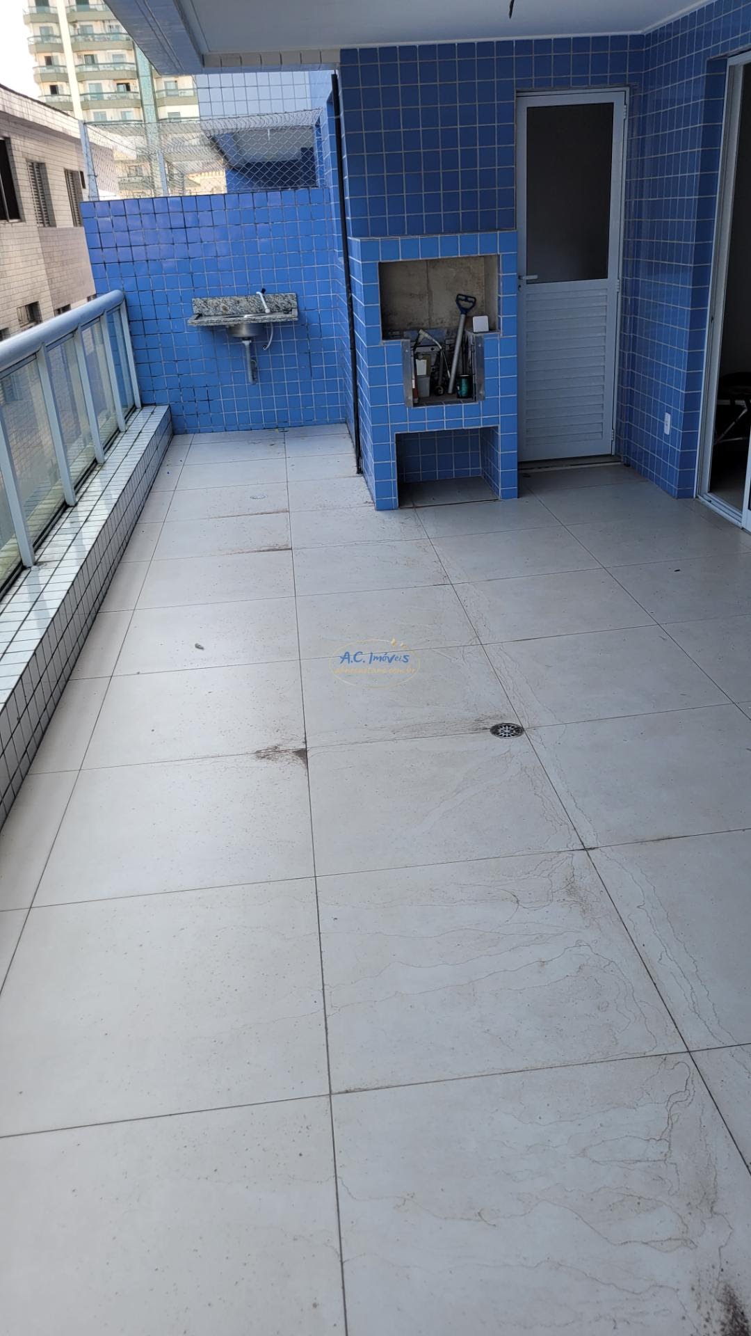 Apartamento à venda com 2 quartos, 2 suítes, 2 vagas e 90m² no Canto do Forte, Praia Grande (SP) — foto 11 de 24