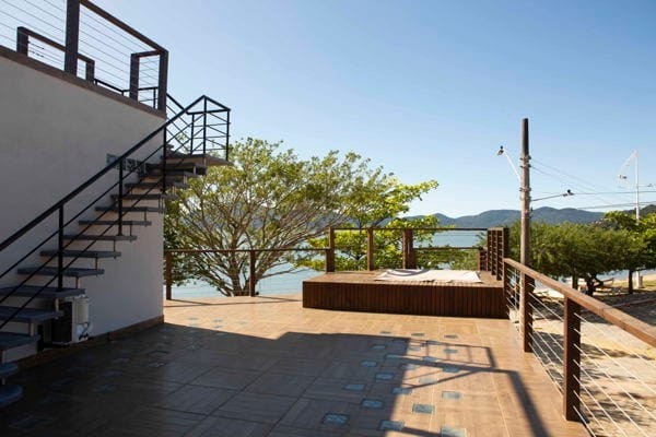 Casa à venda com 6 quartos, 4 suítes, 5 vagas e 750m² no Praia de Fora, Palhoça (SC) — foto 16 de 18
