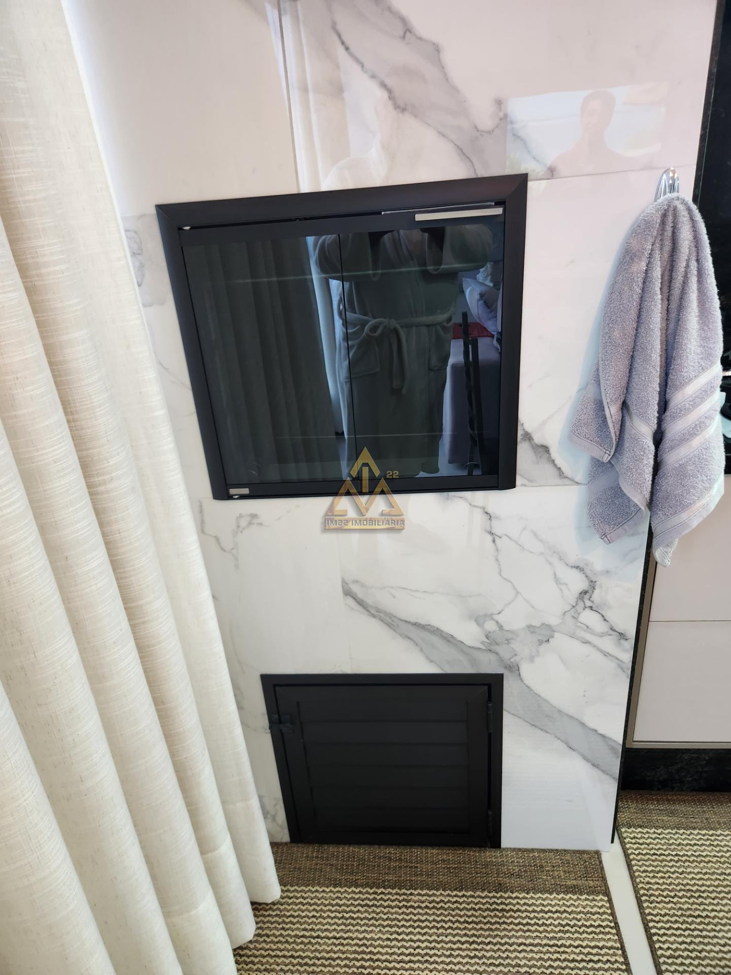 Apartamento à venda com 2 quartos, 1 suíte, 1 vaga e 80m² no Gravatá, Navegantes (SC) — foto 11 de 30