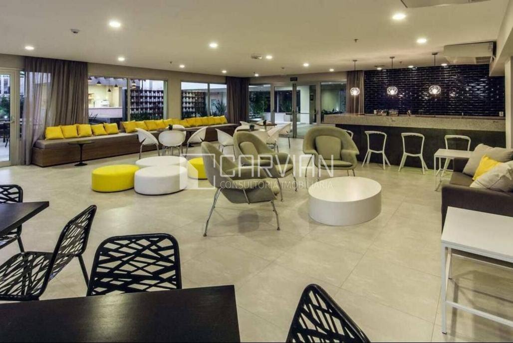 Apartamento à venda com 1 quarto, 1 banheiro e 1 vaga no Ribeirânia, Ribeirão Preto (SP) — foto 15 de 19