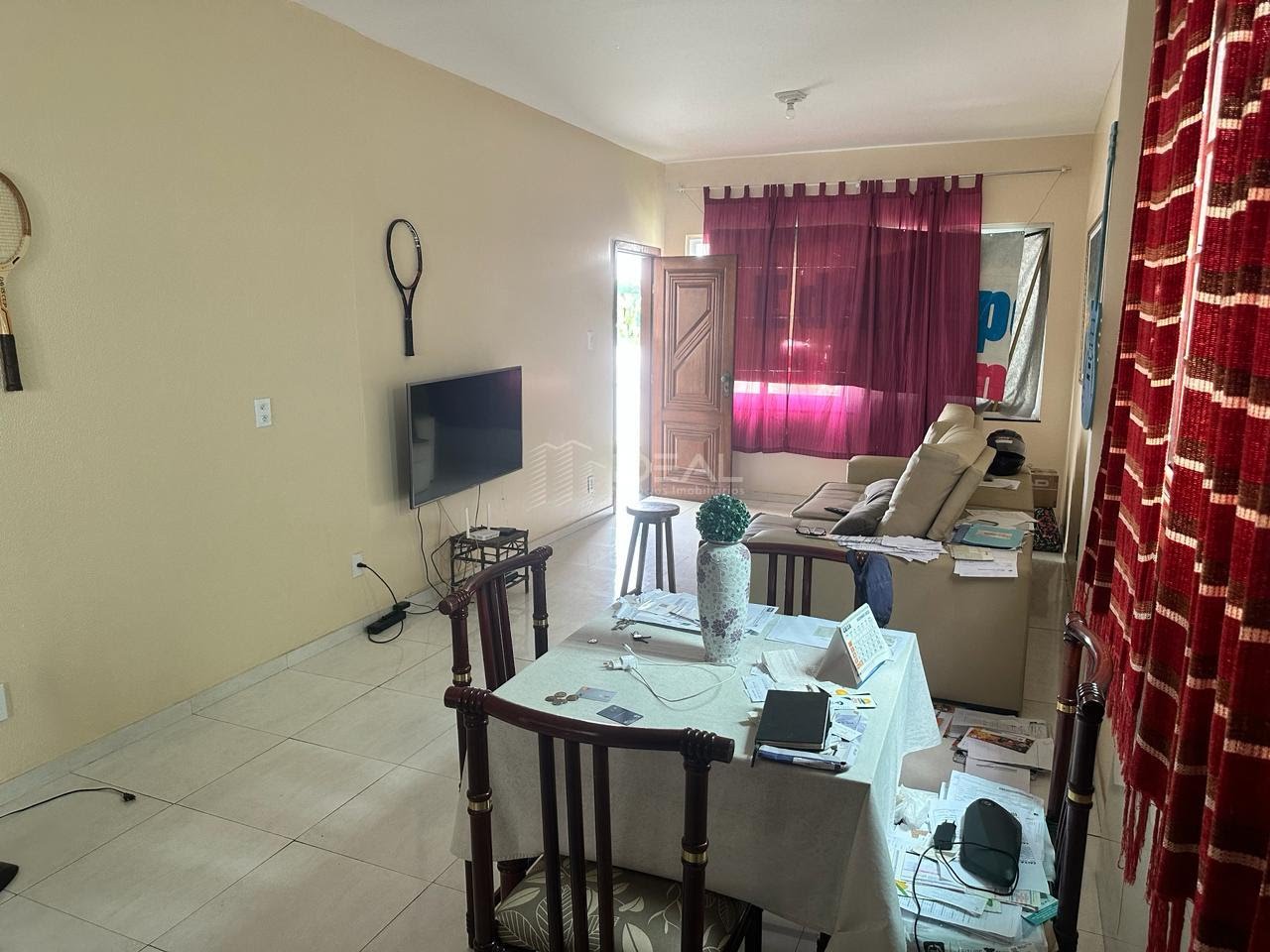 Casa à venda com 3 quartos, 1 suíte, 5 vagas e 140m² no Parque Fundao, Campos dos Goytacazes (RJ) — foto 9 de 10