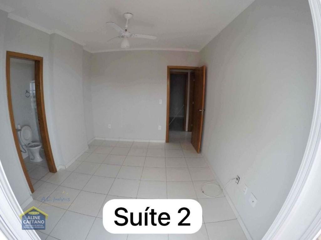 Apartamento à venda com 3 quartos, 2 suítes, 2 vagas e 114m² no Cidade Ocian, Praia Grande (SP) — foto 13 de 18