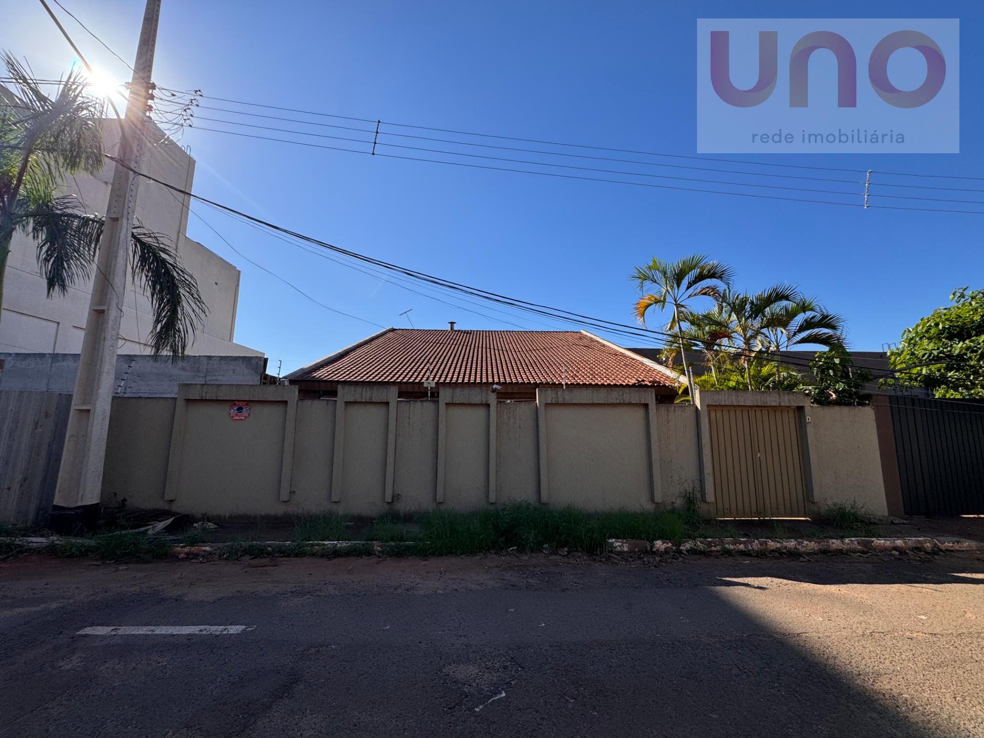 Comercial para alugar com 4 banheiros, 5 vagas e 380m² no Jardim dos Estados, Campo Grande (MS) — foto 2 de 30