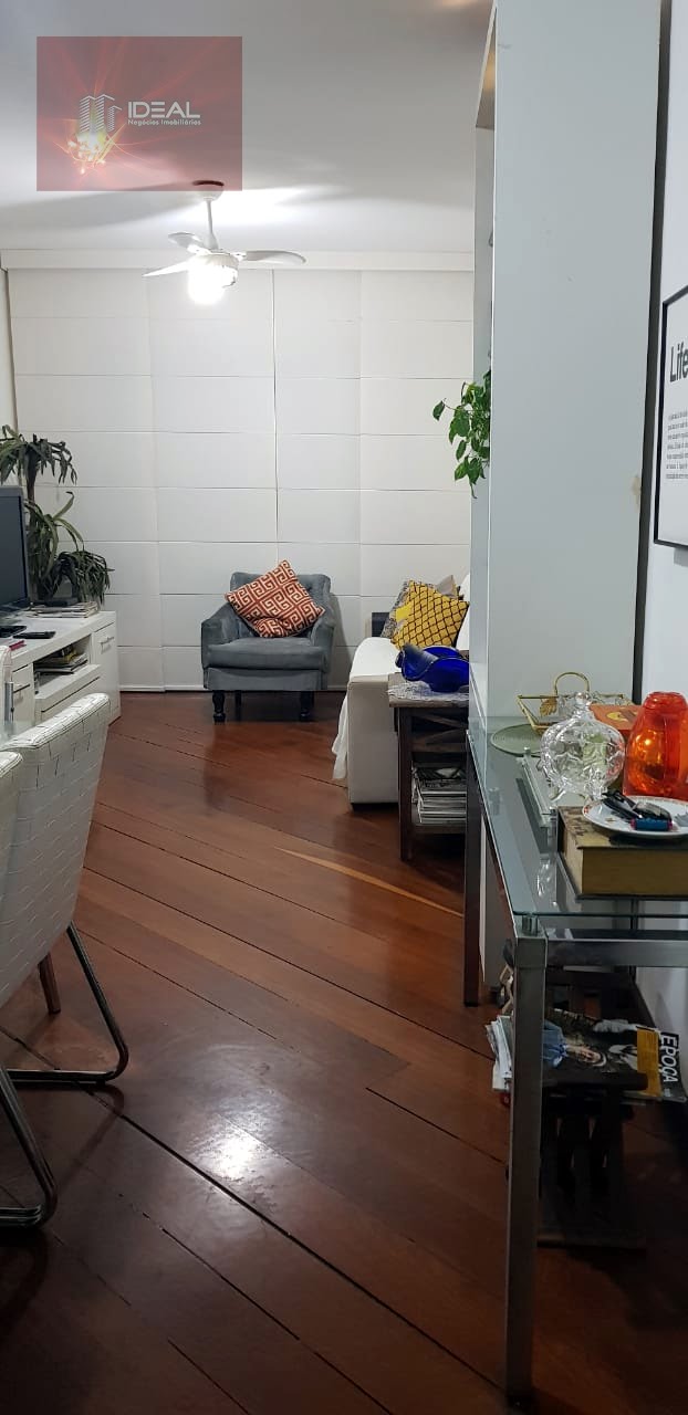 Apartamento à venda com 4 quartos, 2 suítes e 1 vaga no Parque Tamandaré, Campos dos Goytacazes (RJ) — foto 30 de 30