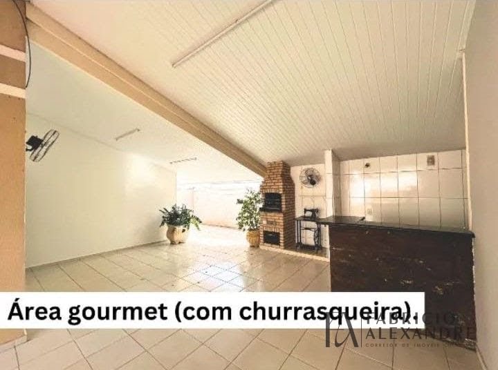 Casa à venda com 3 quartos, 1 suíte, 2 vagas e 114m² no Rio Sena, São José do Rio Preto (SP) — foto 15 de 19
