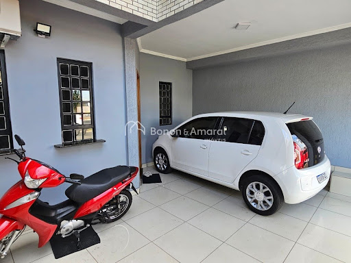 Casa, 3 quartos, 166 m² - Foto 1
