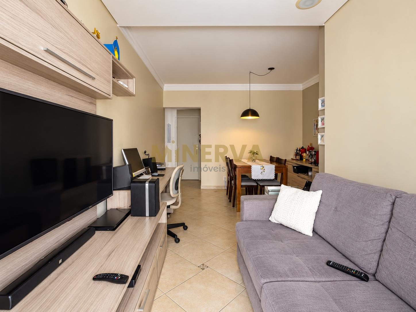 Apartamento à venda com 2 quartos, 1 suíte, 1 vaga e 68m² no Tatuapé, São Paulo (SP) — foto 7 de 27
