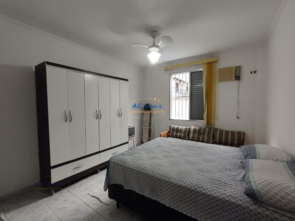 Apartamento à venda com 3 quartos, 2 banheiros, 1 vaga e 66m² no Boqueirão, Praia Grande (SP) — foto 6 de 16