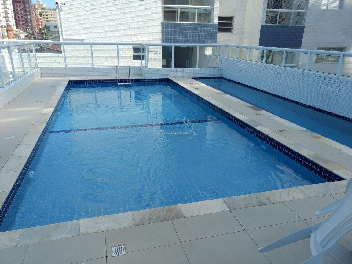 Apartamento para alugar com 2 quartos, 1 suíte, 1 vaga e 60m² no Vila Tupi, Praia Grande (SP) — foto 11 de 18