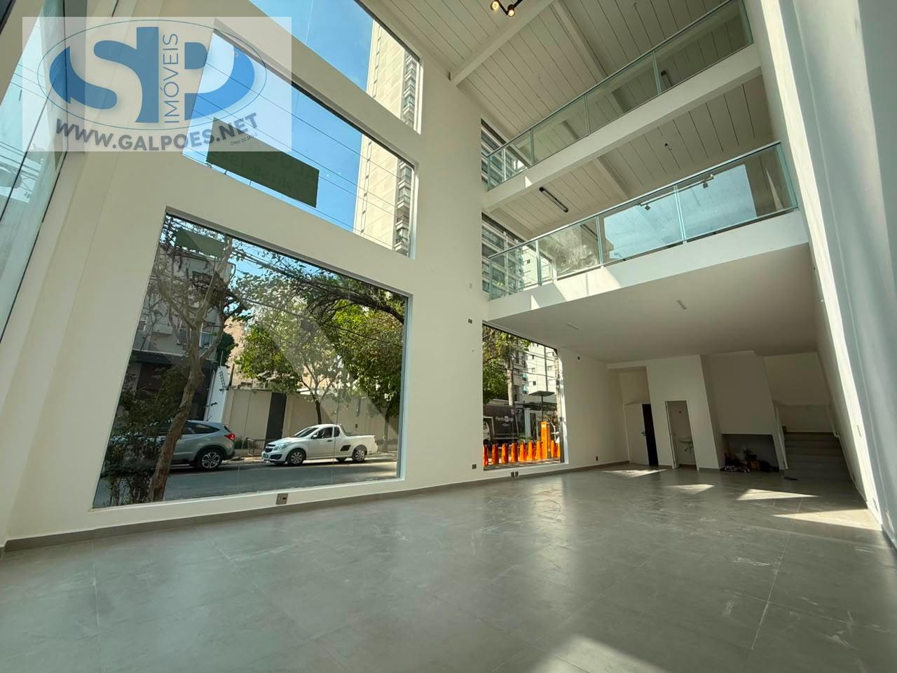 Prédio Inteiro, 228 m² - Foto 8