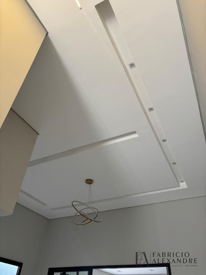 Casa à venda com 3 quartos, 3 suítes, 2 vagas e 209m² no Village Damha Mirassol I, Mirassol (SP) — foto 8 de 30