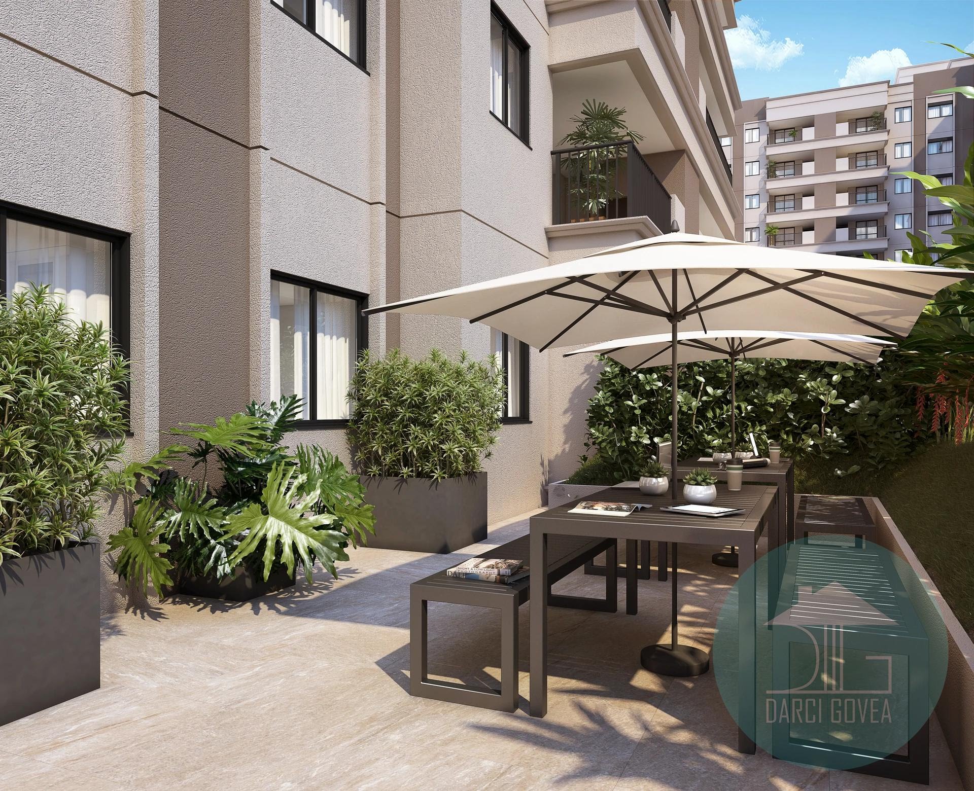 Apartamento à venda com 2 quartos, 1 suíte, 1 vaga e 57m² no Lapa, São Paulo (SP) — foto 19 de 24