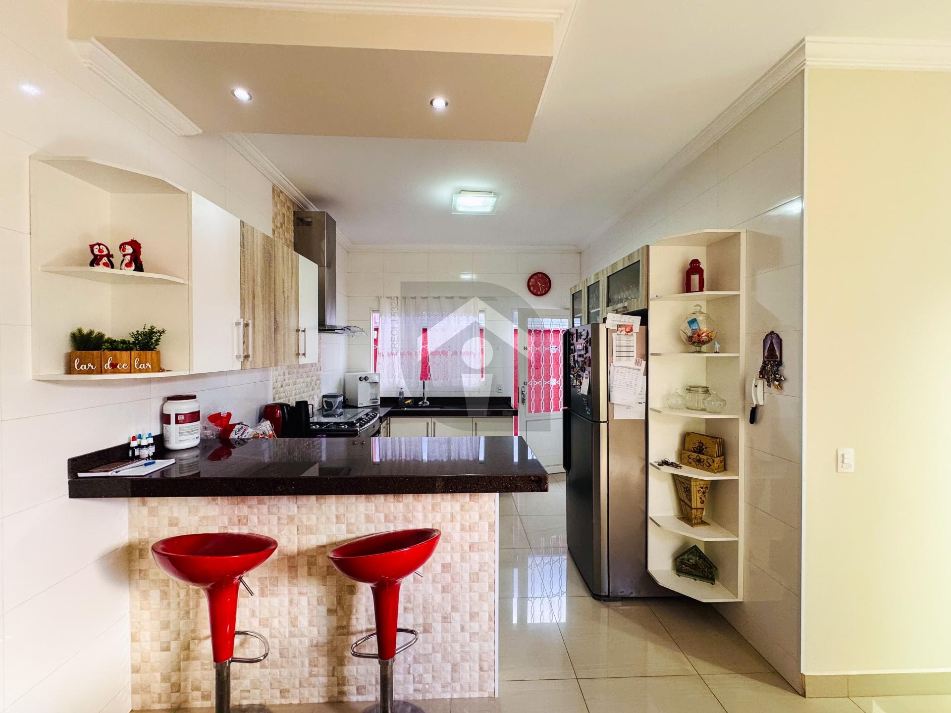 Casa, 3 quartos, 200 m² - Foto 26
