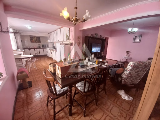 SALA DE JANTAR