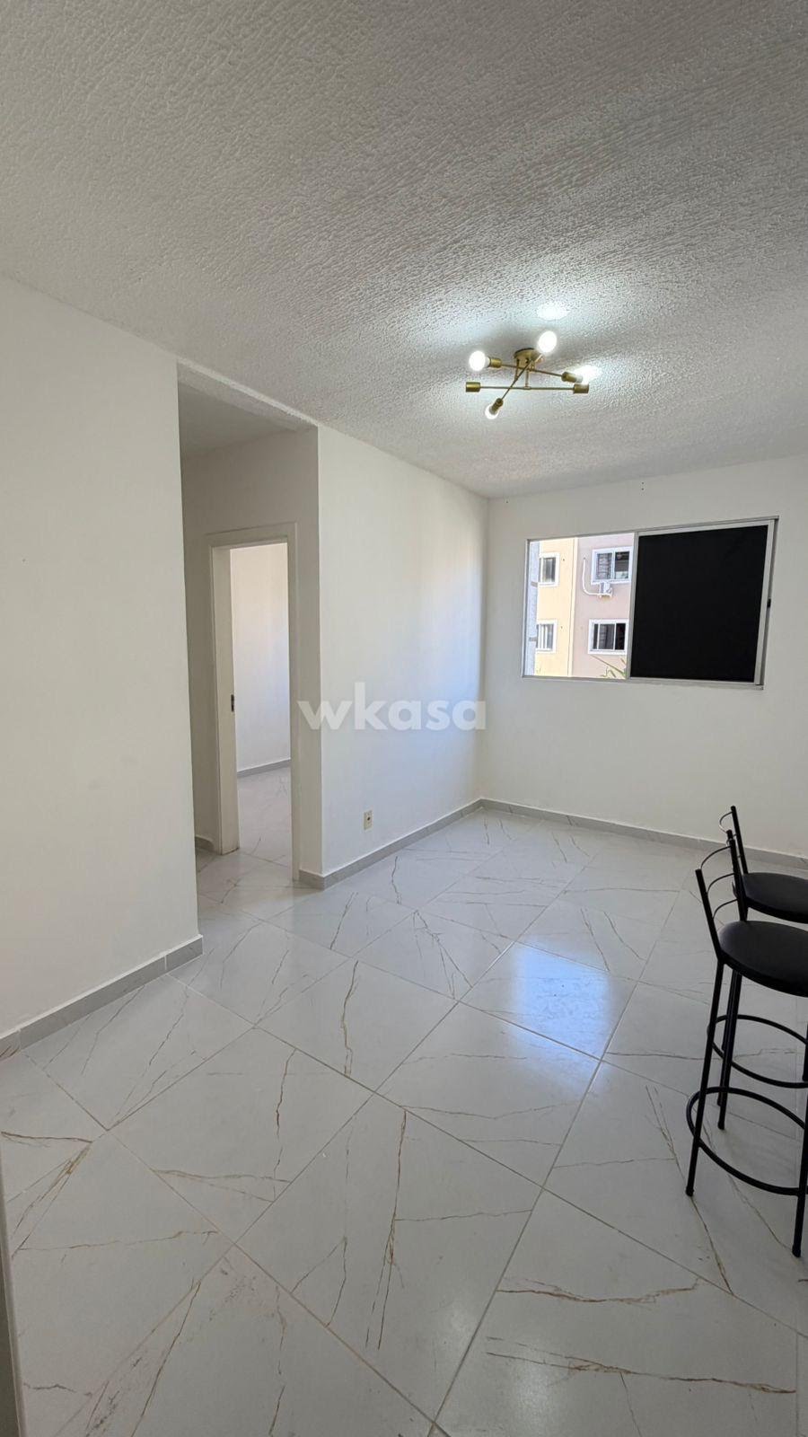 Apartamento à venda com 2 quartos, 1 suíte, 1 vaga e 48m² no Colina de Laranjeiras, Serra (ES) — foto 7 de 10