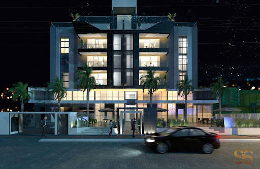 Brava Center Residence | Praia Brava | Itajaí/SC