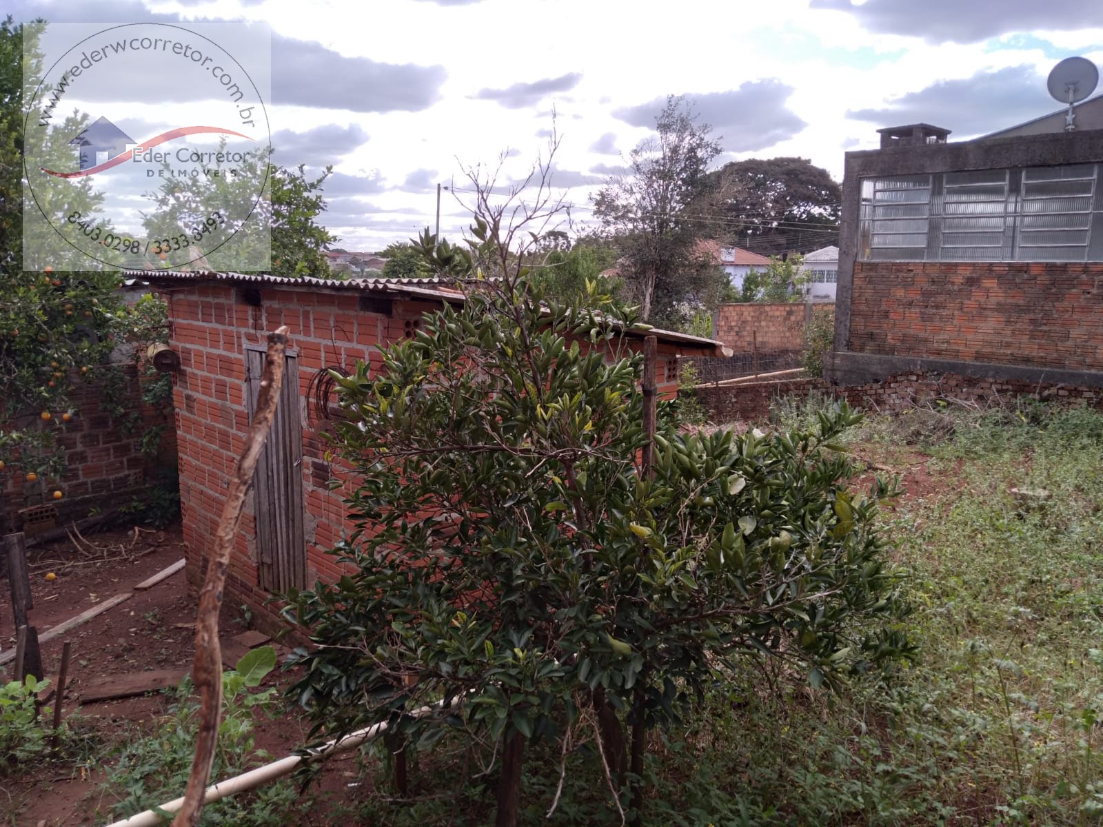 Casa à venda com 3 quartos, 2 banheiros, 2 vagas e 149m² no Jardim, Ijuí (RS) — foto 23 de 30