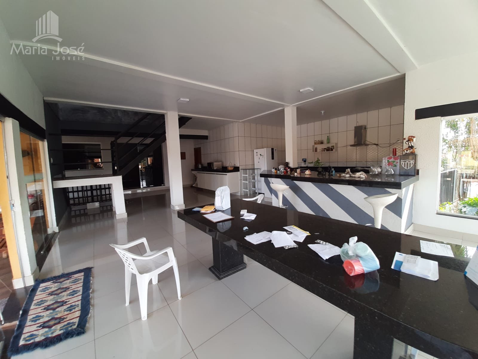 Casa à venda com 5 quartos, 3 suítes, 4 vagas e 1000m² no Titamar, Sete Lagoas (MG) — foto 15 de 21