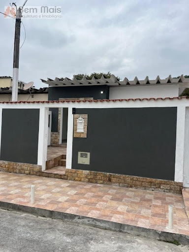 Casa em Campo Grande  -  Rio de Janeiro