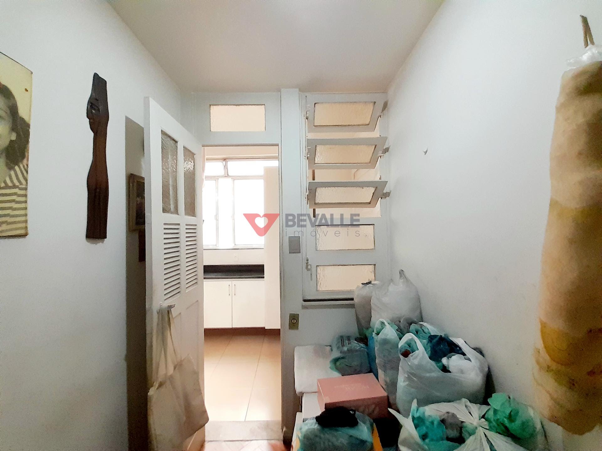 Apartamento à venda com 3 quartos, 1 suíte, 1 vaga e 150m² no Copacabana, Rio de Janeiro (RJ) — foto 25 de 30