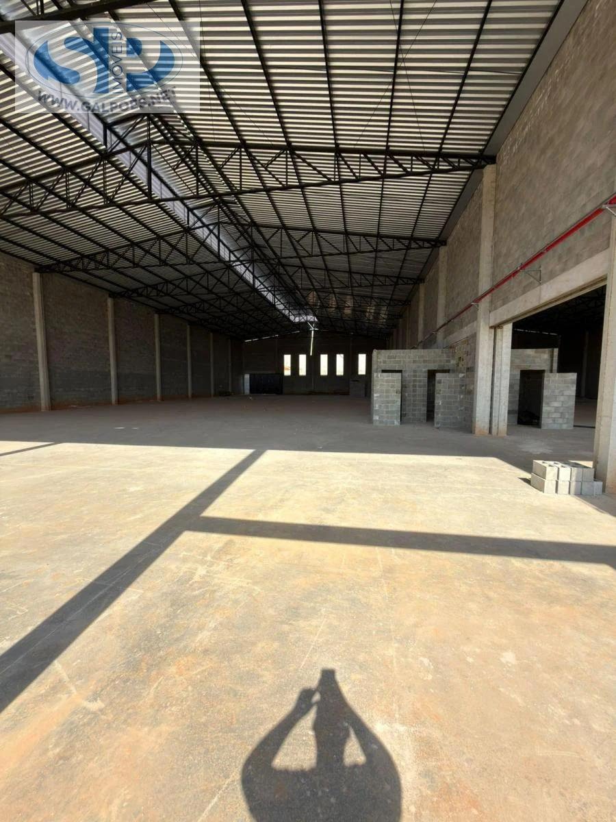 Depósito-Galpão, 2200 m² - Foto 9