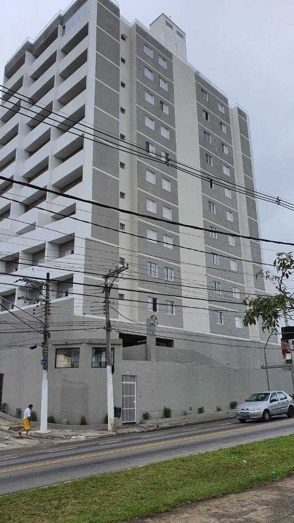 Apartamento, 2 quartos, 50 m² - Foto 2
