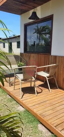 Casa à venda com 4 quartos, 5 banheiros e 3 vagas no Ilha de Campinho, Maraú (BA) — foto 18 de 19