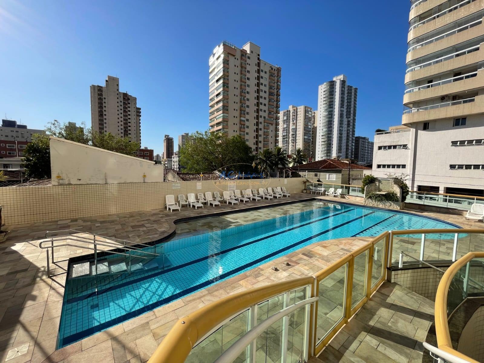 Apartamento à venda com 1 quarto, 1 banheiro, 1 vaga e 59m² no Vila Tupi, Praia Grande (SP) — foto 2 de 30
