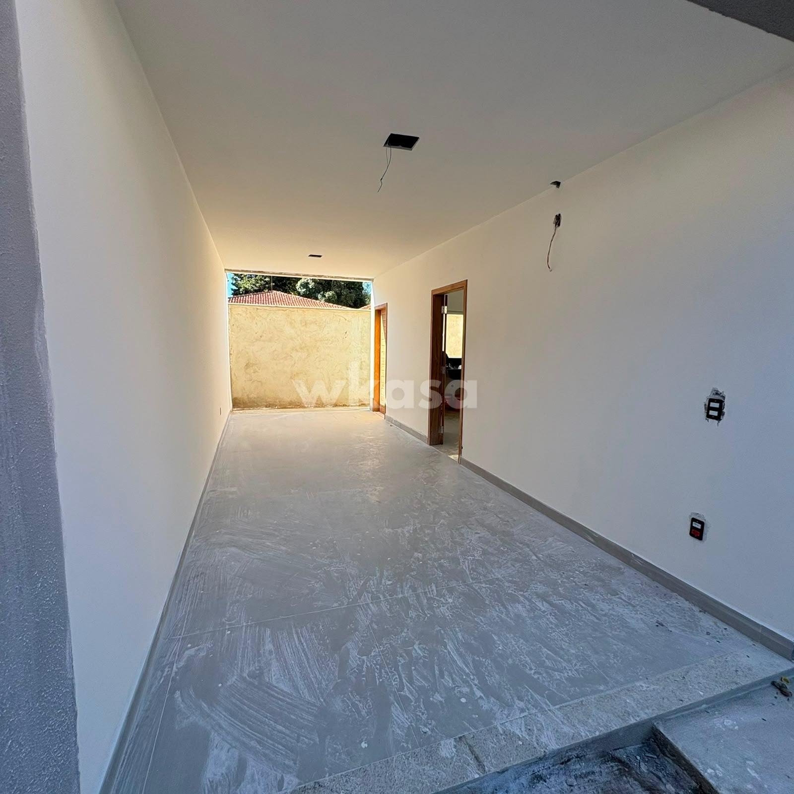 Casa à venda com 3 quartos, 1 suíte, 2 vagas e 101m² no Estância Monazítica, Serra (ES) — foto 12 de 13