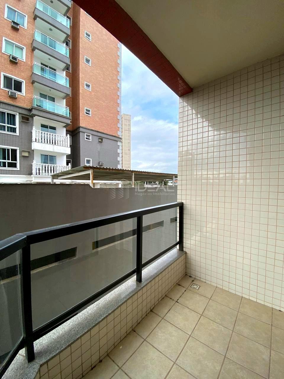 Apartamento para alugar com 1 quarto, 1 banheiro e 45m² no Centro, Campos dos Goytacazes (RJ) — foto 20 de 21