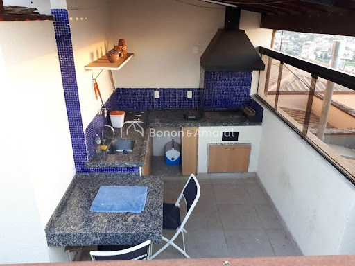 Apartamento, 3 quartos, 274 m² - Foto 31