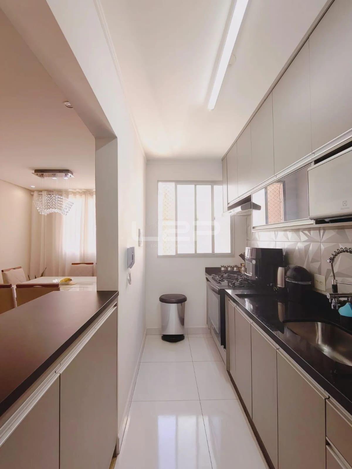 Cobertura à venda com 3 quartos, 1 suíte, 1 vaga e 109m² no Ponte Sao Joao, Jundiaí (SP) — foto 4 de 25