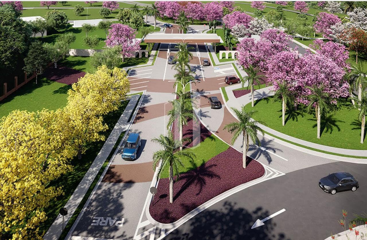 Terreno à venda com 262m² de terreno no Residencial Jardim Canedo III, Senador Canedo (GO) — foto 2 de 6