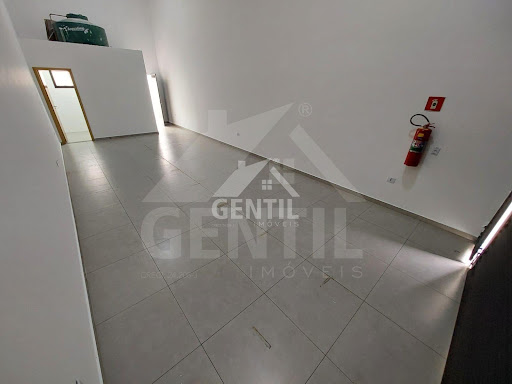 Salão Comercial 50m² no Portal dos Ipês - Cajamar
