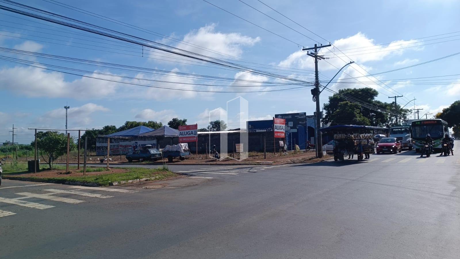 Terreno para alugar com 880m² de terreno no Setor Faiçalville, Goiânia (GO) — foto 5 de 6