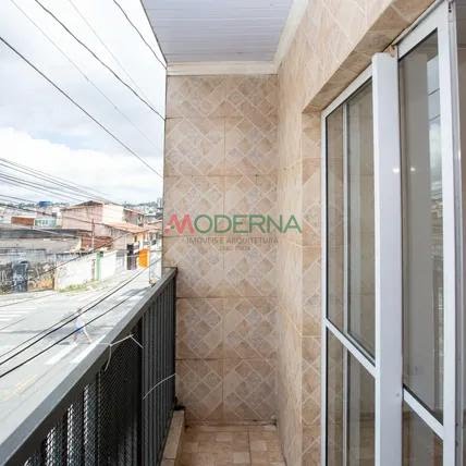 Casa à venda com 2 quartos, 2 banheiros, 2 vagas e 125m² no Taboão, Diadema (SP) — foto 6 de 30