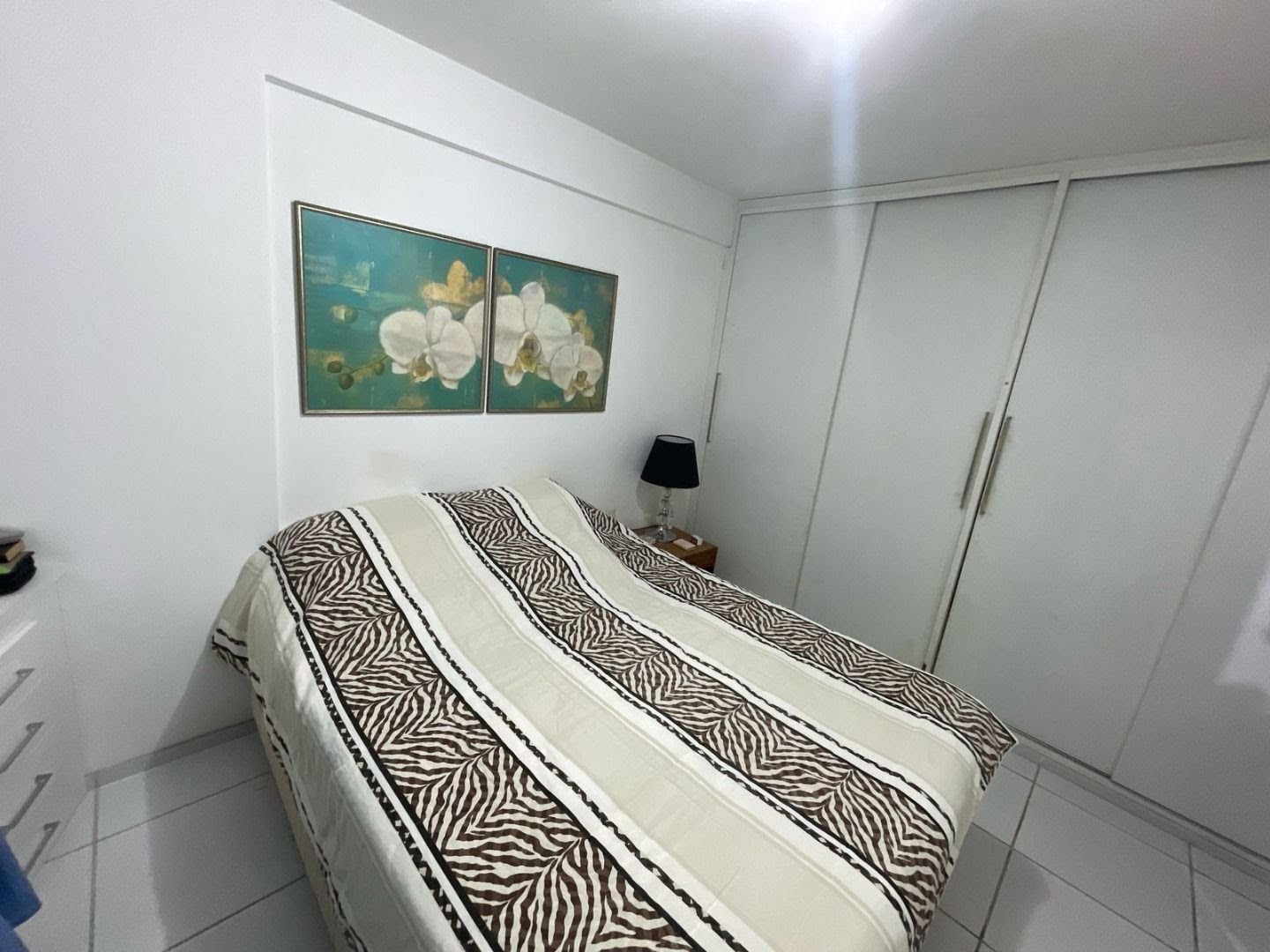 Apartamento à venda com 3 quartos, 2 suítes, 2 vagas e 113m² no Espinheiro, Recife (PE) — foto 22 de 24