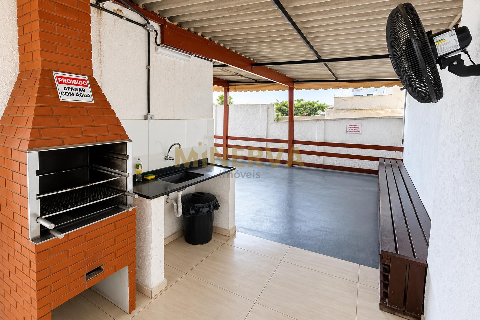 Apartamento à venda com 2 quartos, 1 banheiro, 1 vaga e 50m² no Jardim Adriana, Guarulhos (SP) — foto 20 de 20