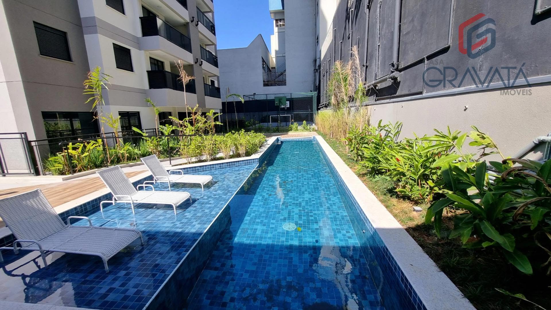 Apartamento à venda com 2 quartos, 1 suíte, 1 vaga e 57m² no Jardim, Santo André (SP) — foto 10 de 22