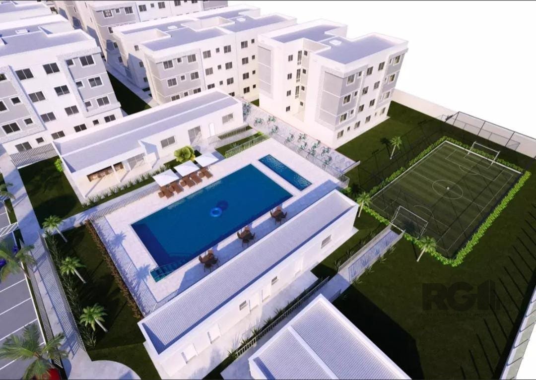 Piscina Porto Itapu? apartamento