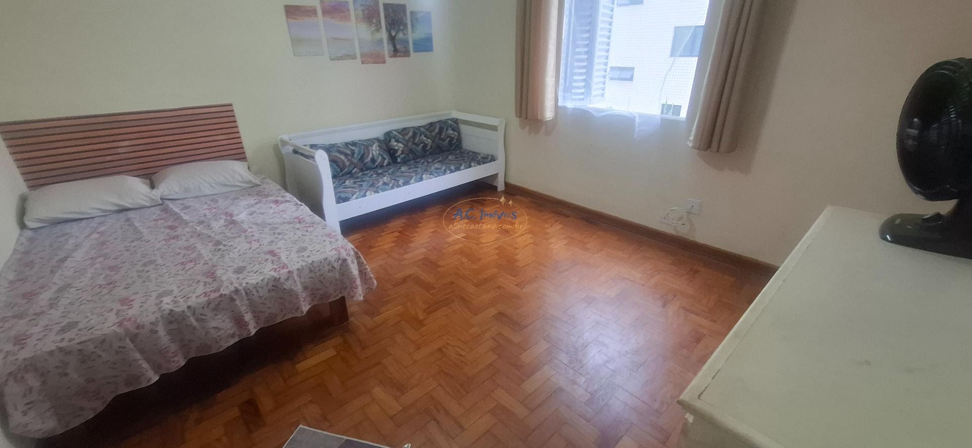 Studio à venda com 1 quarto, 1 vaga e 30m² no Boqueirão, Praia Grande (SP) — foto 9 de 30