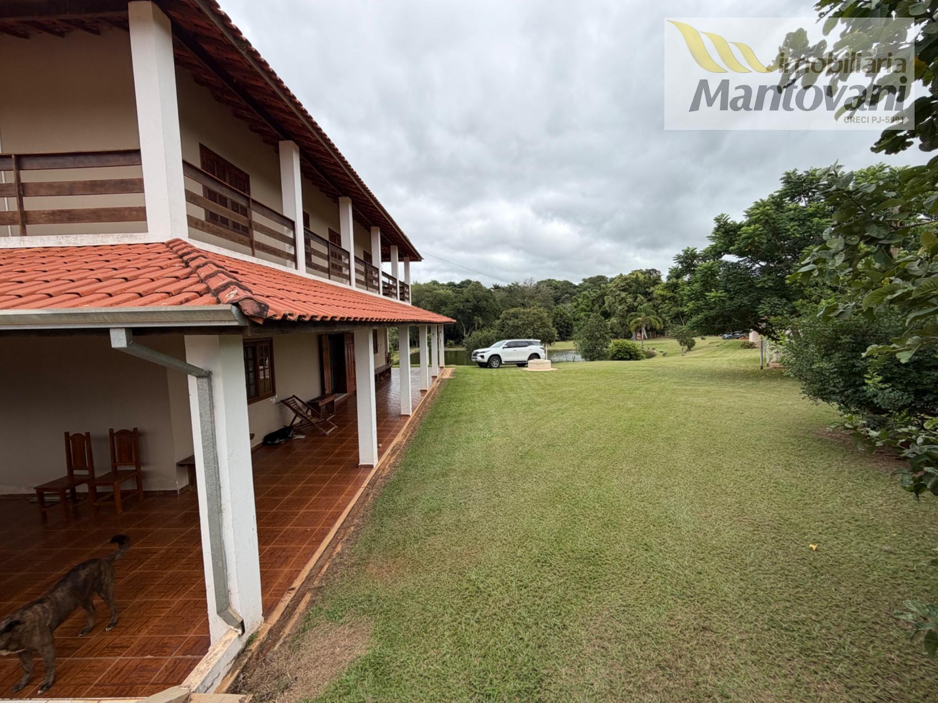 Rural à venda com 11129m² de terreno no Enxovia, Tatuí (SP) — foto 11 de 29